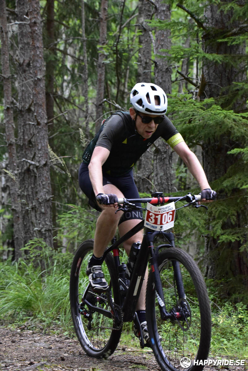 Bild från Engelbrektsturen 2019